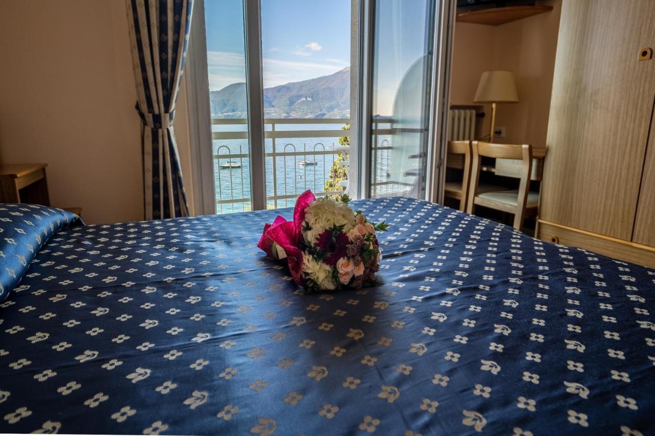 Hotel Benacus Торрі-дель-Бенако Екстер'єр фото