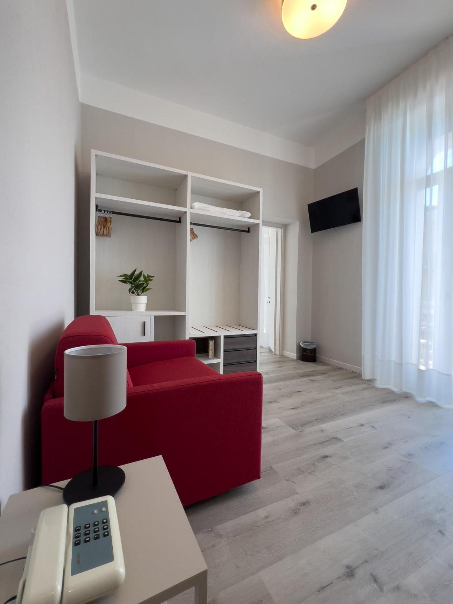 Hotel Benacus Торрі-дель-Бенако Екстер'єр фото