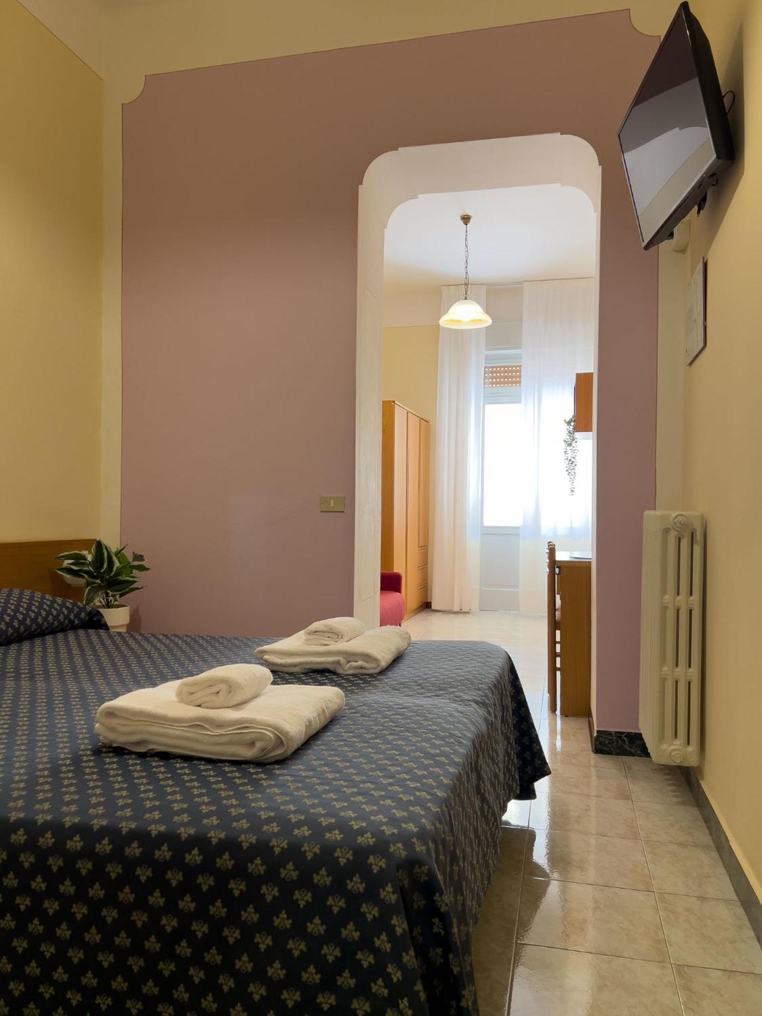 Hotel Benacus Торрі-дель-Бенако Екстер'єр фото